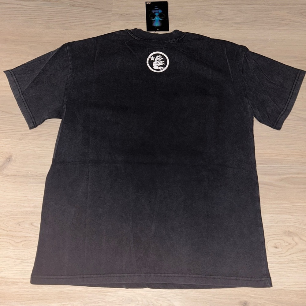 Brainwashed Hellstar Tee - image 2